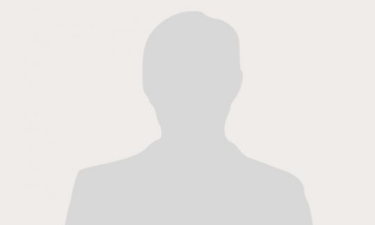 Staff Member 8